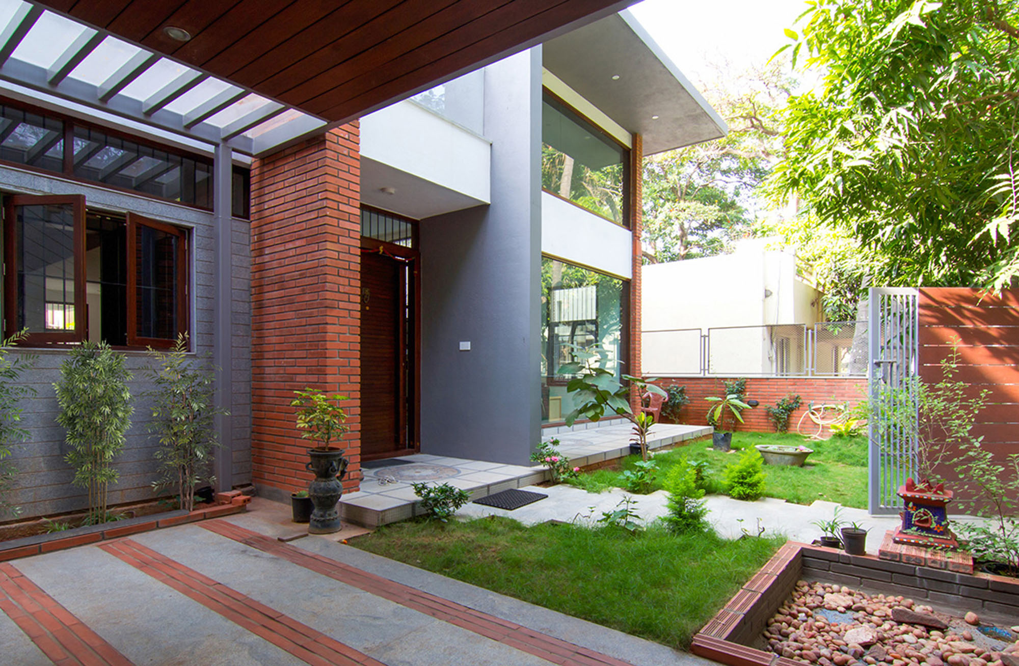 Designhaaus Projects Koramangala Residence