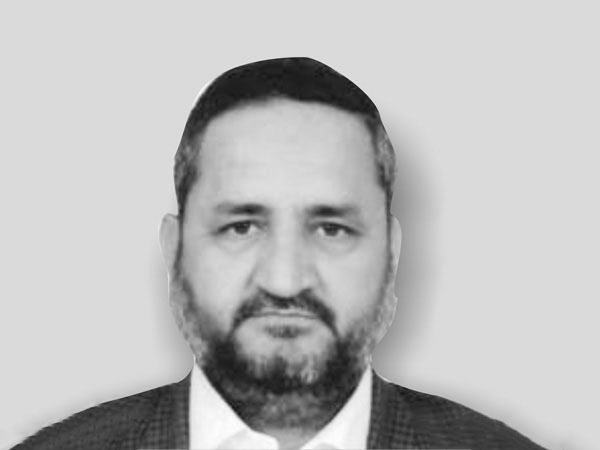 Vijay Sharma